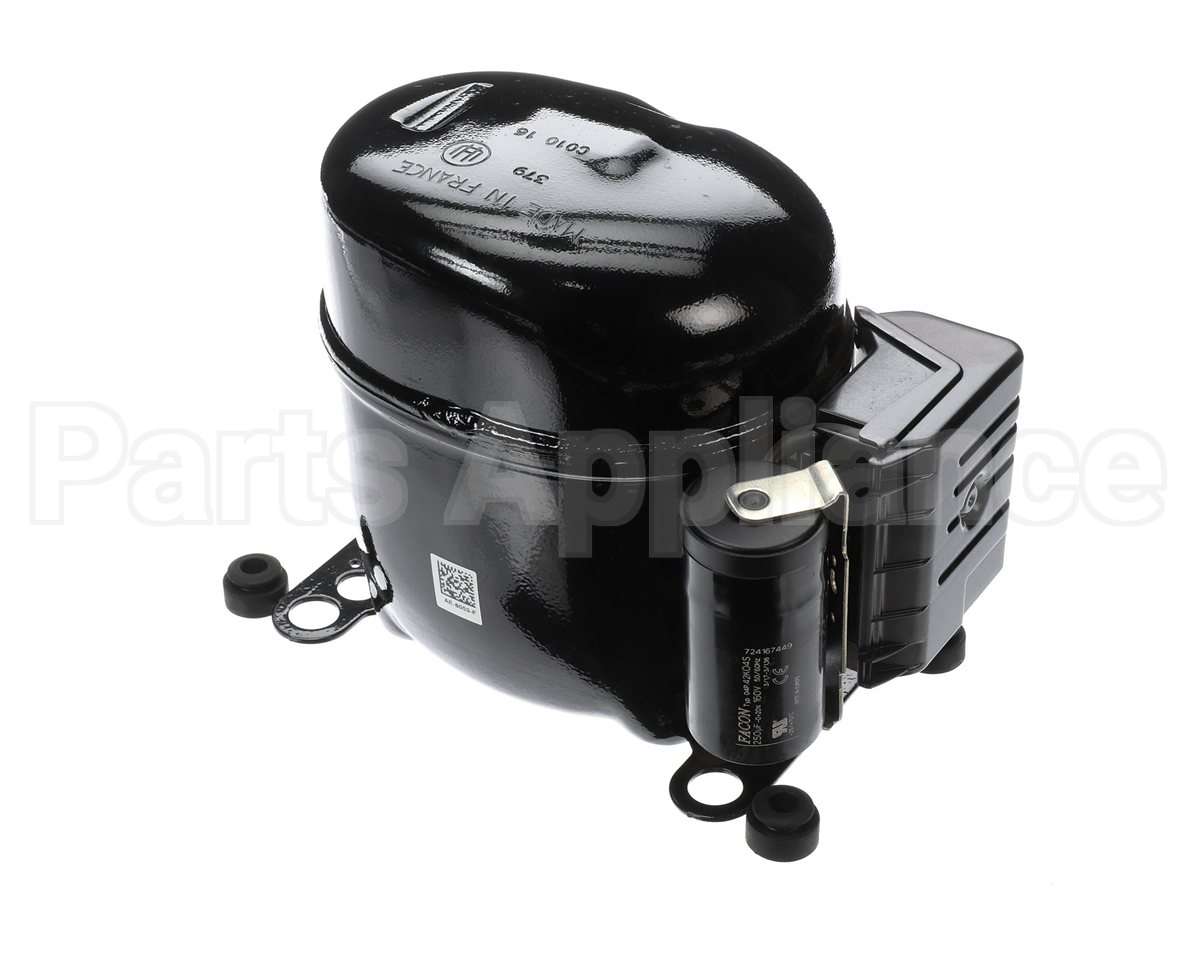 Q32-0504 Southbend Range Compressor