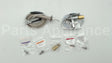 Q3451U1000 Resideo Univip Pilot,Targethoodw/Ignw