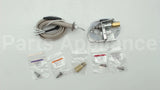 Q3451U1000 Resideo Univip Pilot,Targethoodw/Ignw