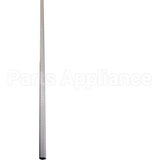 Q86UPE Compatible Intermetro Post, Shelf, 86", New Max Q, Castr