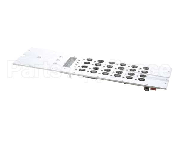 Q9-40102-A53 Lang Cirbd Cpu/Front Pnl Pp/Cn