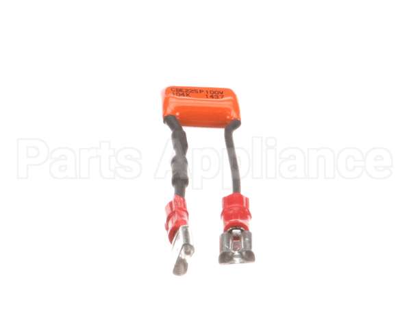 Q9-40705-03 Lang Snub-All-Lo Volt(Push)On