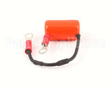 Q9-40705-05 Lang Snub-All-Hi V,In