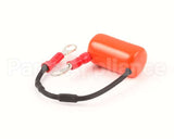 Q9-40705-05 Lang Snub-All-Hi V,In