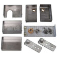 Q9-50313-030 Compatible Star Hinge Replacement Kit
