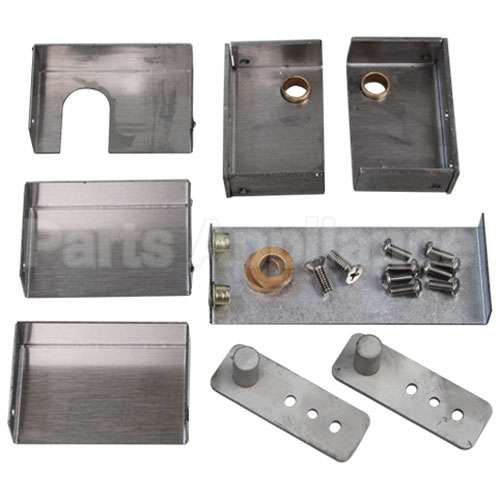 Q9-50313-030 Compatible Star Hinge Replacement Kit