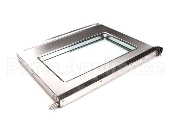 Q9-51100-46 Lang Ecco Replmnt Dr R/H-Windo
