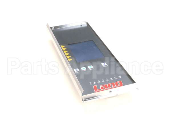 Q9-60101-765 Lang Ehs-Pt Control Front