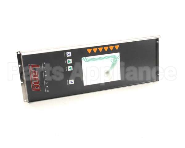 Q9-60101-7662 Lang Ehs-Pt,Controlfrt W/Lbl Only