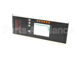 Q9-60101-7662 Lang Ehs-Pt,Controlfrt W/Lbl Only