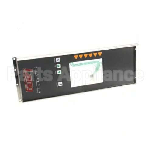 Q9-60101-7662 Compatible Star Front Panel W/ Label, Esh-Pt/Ecoh-Pt