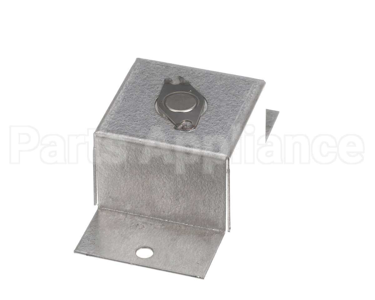 Q9-60102-1021 Lang Safety Stat Box Eqs