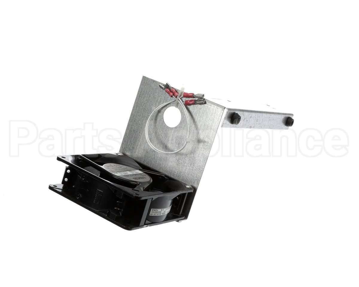 Q9-60102-171 Lang Gcco Cooling Fan Kit 120