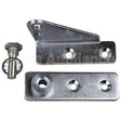 Q9-70601-07 Compatible Lang Kason - 11533000004 Pivot Hinge