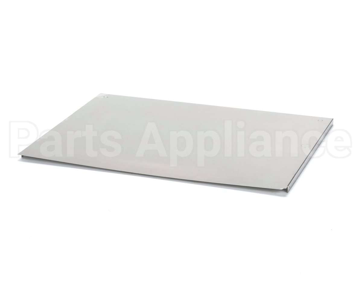 Q9-EH-129-53 Star Top Body No Vent