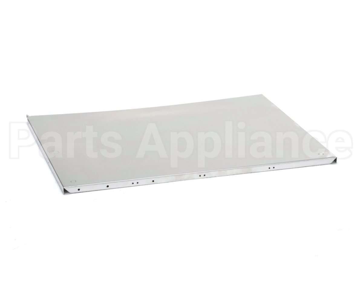 Q9-EH-129-53 Star Top Body No Vent