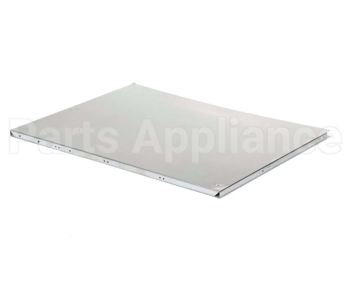 Q9-EH-129-53 Star Top Body No Vent