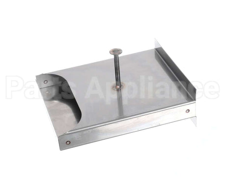 Q9-GCCO-161 Lang Snorkel Assy