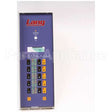 Q9601017661 Compatible Lang Ehs-Pp Cntrl Frnt W/Labl