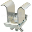 Q9995Z Compatible Intermetro Hook, S, Assy, Metromax Q