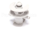 QCD-II Multiplex Bib Connector Gb