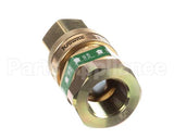 QD100 Krowne 1 Quick Disconnect For Gas Hoses