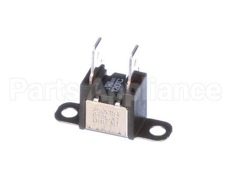 QFS-TA015WRE0 Sharp Temperature Fuse 120C (Exh