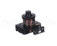 QL2-110B3 Turbo Air Relay