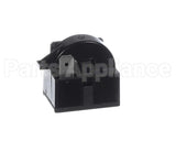 QP2-4R7 Turbo Air Relay
