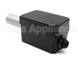 QRA75.A17 Siemens Combustion Self Check Uv Detector