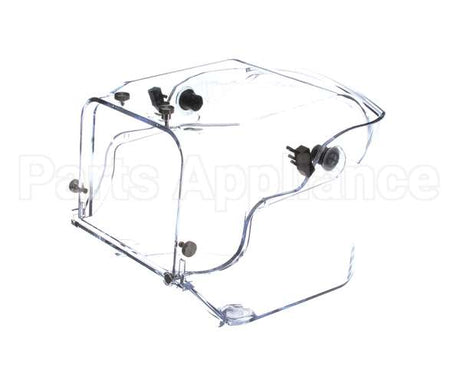 QS850 Hamilton Beach Quiet Shield