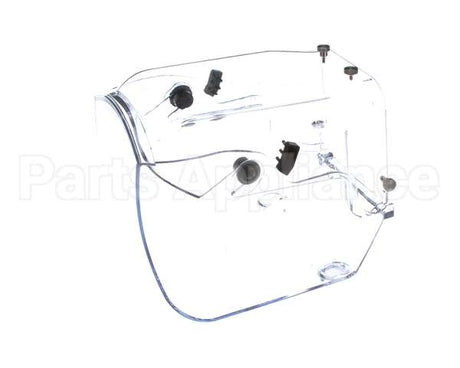 QS850 Hamilton Beach Quiet Shield