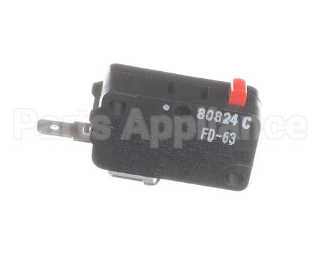 QSW-MA168WRZZ Sharp Secondary Interlock/ Dr Sense