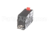 QSW-MA168WRZZ Sharp Secondary Interlock/ Dr Sense