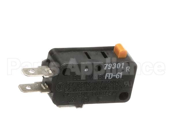 QSW-MA170WRZZ Sharp Voltage Selector Switch