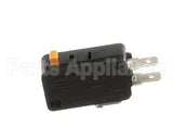 QSW-MA170WRZZ Sharp Voltage Selector Switch