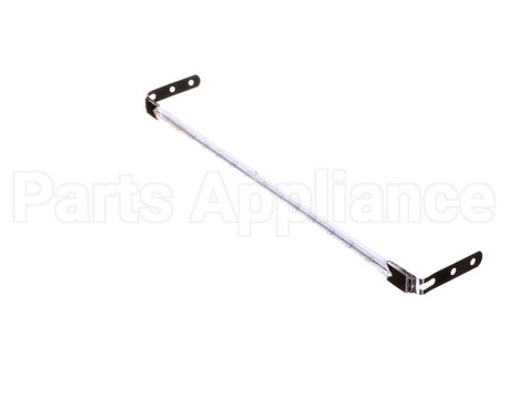QT001UK Bki Quartz Tube 1000W Tab End