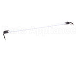 QT001UK Bki Quartz Tube 1000W Tab End