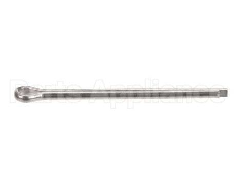 QU28-0076 Picard Ovens Cotter Pin 1/8 X 2
