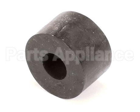 QU28-0148 Picard Ovens Black Neoprene Rubber Flat Was
