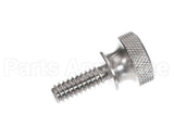 QU28-0492 Picard Ovens Thumb Nut 10-24 X 1/2 6091K41