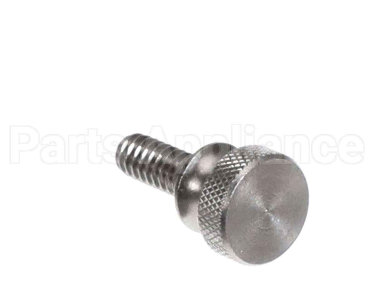 QU28-0492 Picard Ovens Thumb Nut 10-24 X 1/2 6091K41