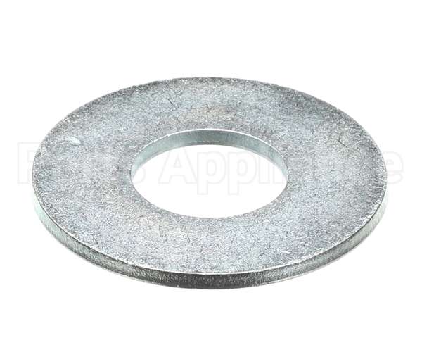 QU28-0542 Picard Ovens Plated Flat Washer 1