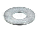 QU28-0542 Picard Ovens Plated Flat Washer 1