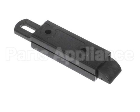 QU59-0035 Picard Ovens Black Plastic Latch