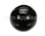 QUB600 Doyon Knob,Ball,Black Phenolic