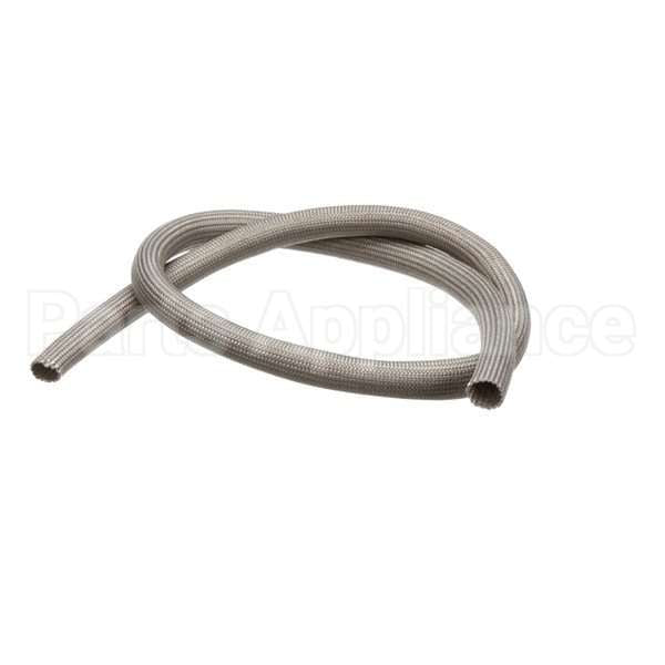 QUE100 Compatible Doyon Door Gasket Pizza Oven