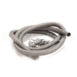 QUE100A Compatible Doyon 5" Door Gasket W/ 25 Clips