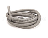 QUE100A Doyon 5' Door Gasket W/ 25 Clips