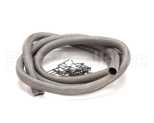 QUE100A Doyon 5' Door Gasket W/ 25 Clips